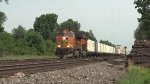 BNSF 5071